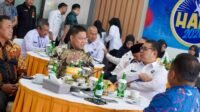Wakil Ketua Yasir Machmud Hadiri Peringatan HANI 2026 DPRD Sulsel Tegaskan Komitmen Perangi Narkoba