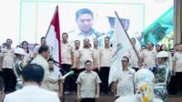 Yasir Machmud Pimpin Pengusaha Tani Indonesia HKTI