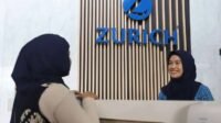 Zurich Catat Lonjakan Nasabah Muda