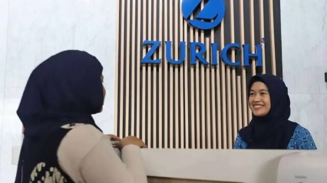 Zurich Catat Lonjakan Nasabah Muda
