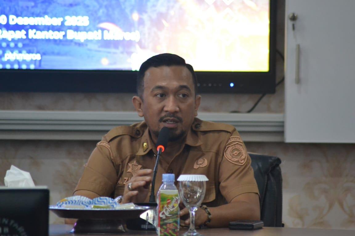 1.100 Warga Maros Terdampak Penahanan Bansos Terindikasi Judi Online