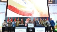 49 Tahun Pasar Modal OJK Luncurkan ETF Emas