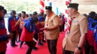 58 Pramuka Terbaik Maros Siap Harumkan Nama Daerah di Jambore Nasional 2026