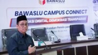 AI Tantangan Baru Pengawasan Pemilu PINGGIR