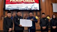 APBD Perubahan Maros Naik Pendapatan Rp143 Triliun dan Belanja Rp155 Triliun