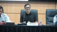 ASN Tak Bayar Pajak Kendaraan TPP Terancam Dipotong Wakil Ketua DPRD Sulsel Fauzi Minta Pemprov Tak Memberatkan