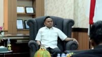 Al Hidayat Samsu