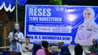 Anak Putus Sekolah Jadi Aspirasi Reses Ketua DPRD Sulsel Siap Fasilitasi dan Minta Lurah Bergerak Cepat
