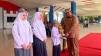 Anak anak Maros Kirim Surat untuk Bupati Soroti Pendidikan hingga Hak Anak