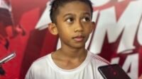 Screenshot Andi Ahmad Rumi Ukir Prestasi di Audisi PB Djarum Makassar Incar Tiket ke Kudus