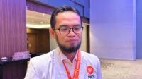 Andi Hadi Dorong 153 Kelurahan Sadar HAM