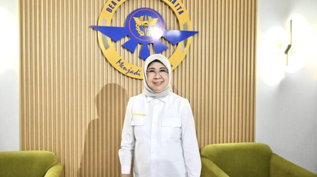 Andi Yuliani Paris Soroti Kesiapan Kelembagaan Jelang Bursa Mineral Beroperasi
