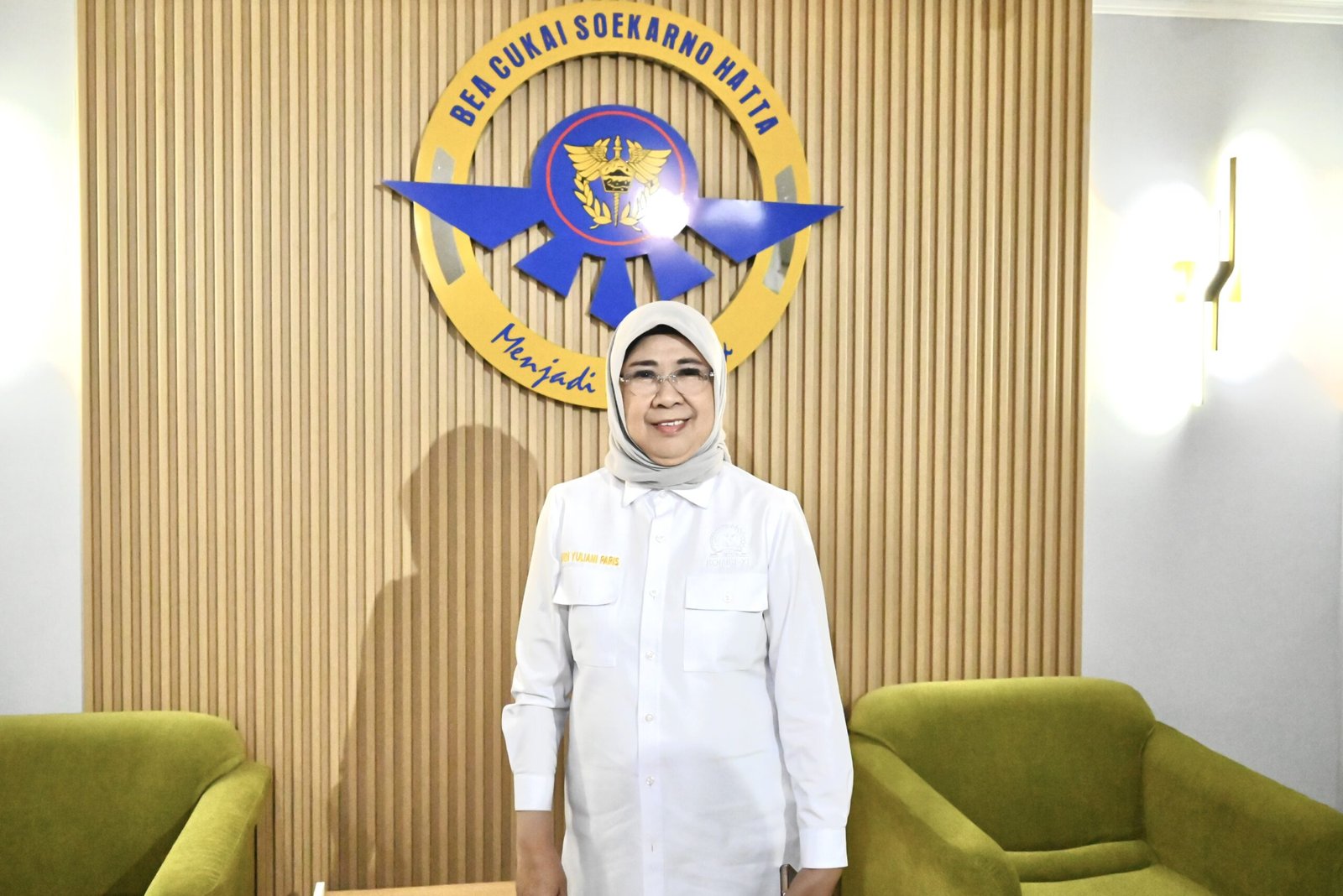 Andi Yuliani Paris Soroti Kesiapan Kelembagaan Jelang Bursa Mineral Beroperasi scaled