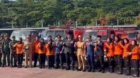 Antisipasi Dampak Kekeringan Pemkab Maros Kerahkan 16 Armada Tangki Air Bersih