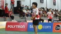 Screenshot Audisi PB Djarum 2026 Persaingan Kian Memanas Jelang Pengumuman Super Tiket