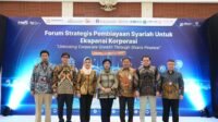 BI Genjot Pembiayaan Syariah