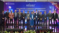 BI Olah Limbah Uang Jadi Sumber Energi