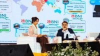 BNI Perkuat Ekosistem Keuangan Digital Lewat API dan BNIdirect