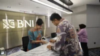 BNI Perkuat Fundamental Bisnis Dukung Transformasi BUMN