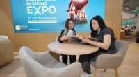 BNI Perluas Akses KPR Lewat wondrX 2026