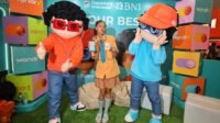 BNI Perluas Literasi Keuangan Anak Lewat wondrZ