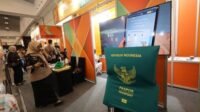 BNI wondrX 2026 Hadirkan Solusi Traveling Lengkap dari Tiket hingga Visa dalam Satu Zona Travel