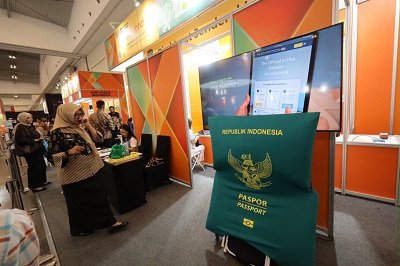 BNI wondrX 2026 Hadirkan Solusi Traveling Lengkap dari Tiket hingga Visa dalam Satu Zona Travel