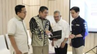 BPKH dan Bank Muamalat Perkuat Ekosistem Haji Nasional