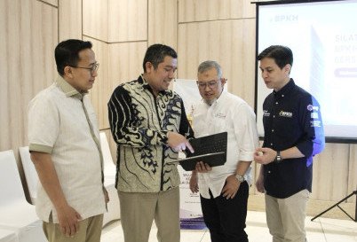 BPKH dan Bank Muamalat Perkuat Ekosistem Haji Nasional