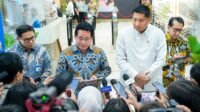 BRI Salurkan KUR Perumahan Rp106 Triliun