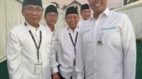 BSI Gandeng NU Perkuat Ekosistem Ekonomi Syariah