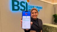 BSI Luncurkan Hasanah KKI Card BSI Luncurkan Hasanah KKI Card