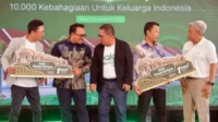 BSN Kuasai 84 Pasar KPR Subsidi Syariah Nasional