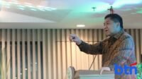 BTN Penyalur Terbesar KPR FLPP Nasional