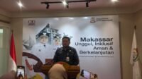 Bapenda Makassar Catat Surplus Rp130 Miliar Realisasi Pendapatan Tembus 49 Persen