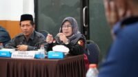 Bawaslu Dorong Kolaborasi Wujudkan Data Pemilih Berkualitas