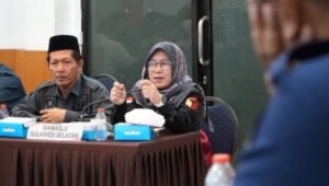 Bawaslu Dorong Kolaborasi Wujudkan Data Pemilih Berkualitas