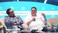 Bawaslu Dorong Pemenuhan Kuota 30 Perempuan