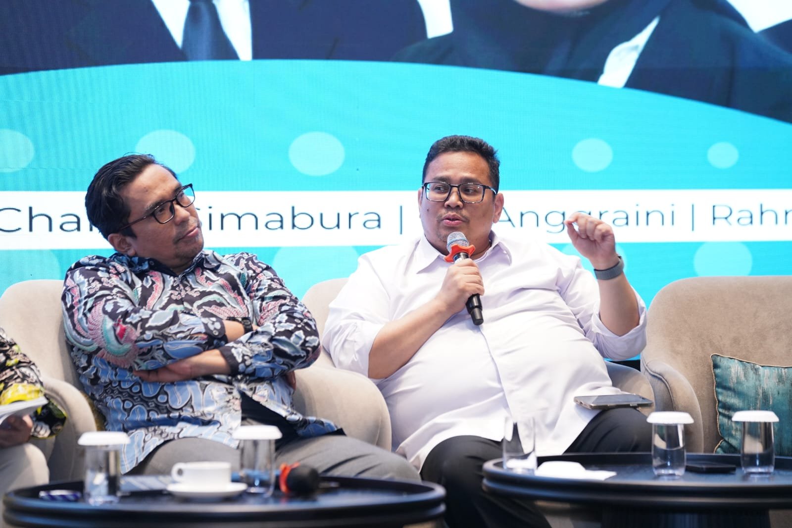Bawaslu Dorong Pemenuhan Kuota 30 Perempuan