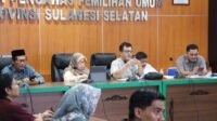Bawaslu Perjelas 23 Standar Pelayanan untuk Publik