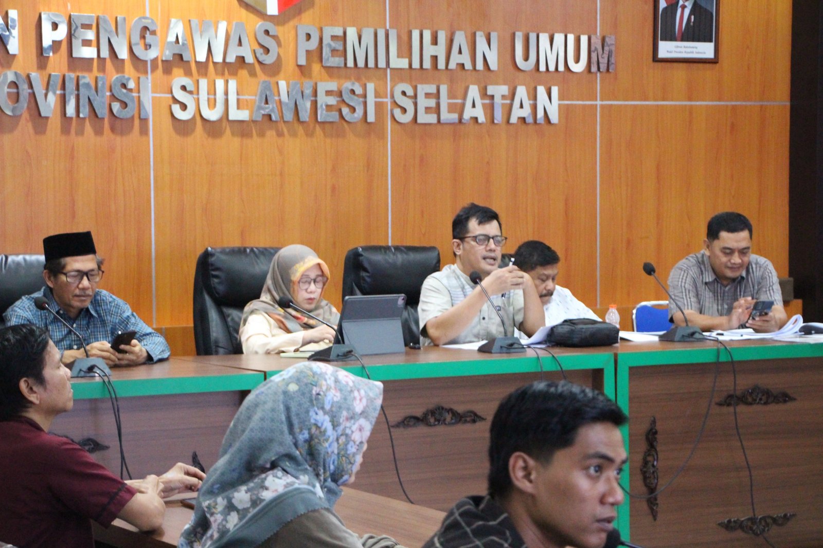 Bawaslu Perjelas 23 Standar Pelayanan untuk Publik