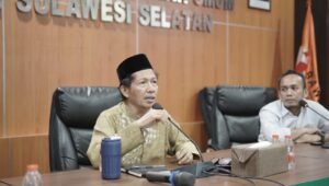 Bawaslu Soroti Daerah Nol Pemilih Baru