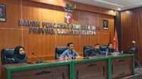 Bawaslu Sulsel Bongkar 701 Kasus Pelanggaran Pemilu
