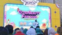 Buka Citra Beauty Fair 2026 Aliyah Mustika Ilham Ingatkan Masyarakat Cermat Pilih Produk Kecantikan