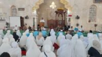 Bupati Chaidir Syam Buka Manasik Haji 2027 Maros Target Pertahankan Pembinaan Terbaik