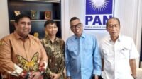 Bupati Chaidir Syam Kawal Pemulangan Jenazah Warga Maros dari Armenia
