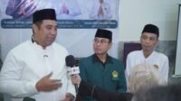 Bupati Maros Hadiri Pengajian Akbar LDII Apresiasi Pembinaan 29 Karakter Luhur untuk Generasi Muda
