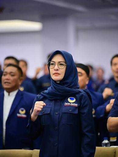 Cicu Pastikan Mesin Politik Masih Solid