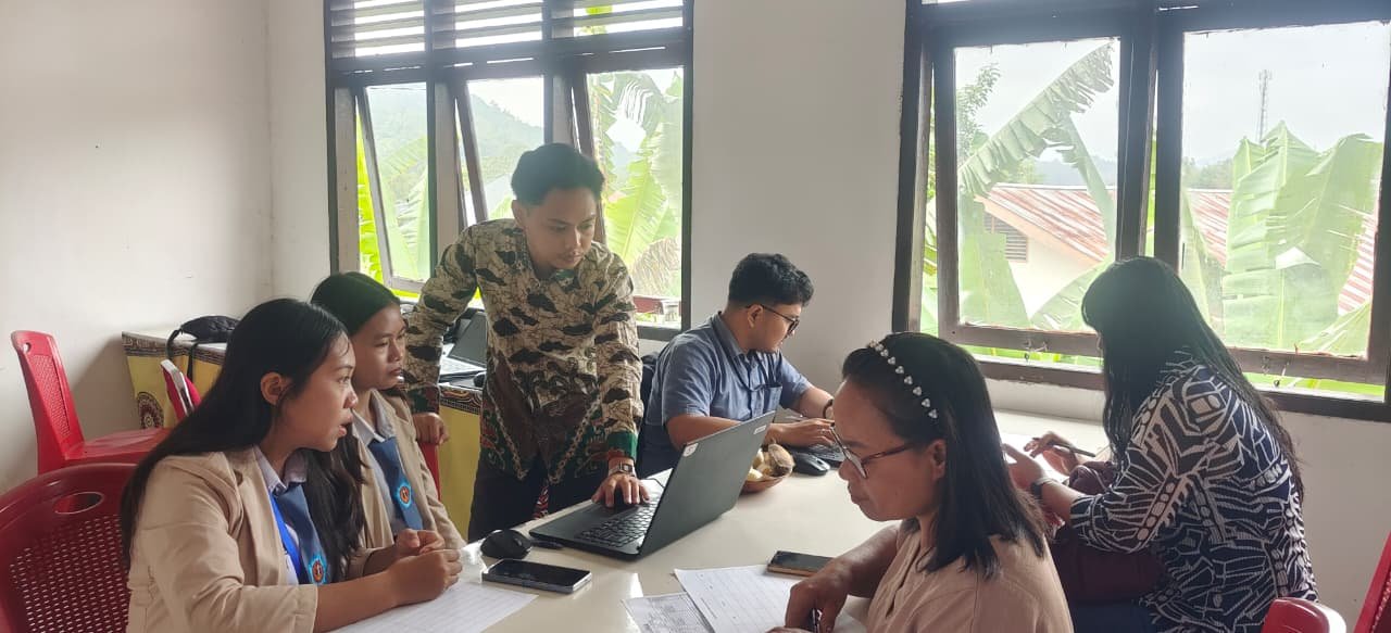 DJP PINGGIR