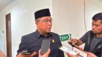 DPRD Makassar Minta PD Parkir Perluas Penerapan QRIS
